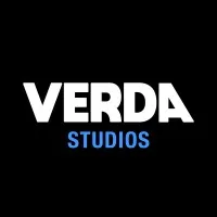 Verda Studios logo